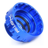 Chave Saca Extrator Coroa Direct Mount Pedivela Shimano Bike