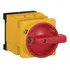 Chave Seccionadora Rotativa Tripolar 40a Msw40p3nh Weg  i 