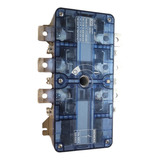 Chave Seccionadora Siemens Modelo
