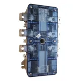 Chave Seccionadora Siemens Modelo