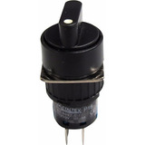 Chave Seletora 16mm 2