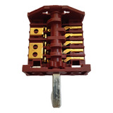 Chave Seletora Air Forno 35l Mfb35g Mueller Original
