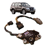 Chave Seletora Cambio Pajero Full 3 8 V6 Automático 2008