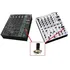 Chave Seletora De Efeitos Mixer Djx700 / 750 