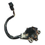 Chave Seletora Do Cambio Automático L200 Triton 2008 A 2017
