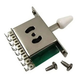 Chave Seletora Guitarra Stratocaster