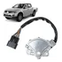 Chave Seletora Inibidor Cambio L200 Triton 2008 À 2015
