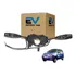 Chave Seta Completa Farol E Limpador Chery Qq 2011 Em Diante