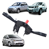 Chave Seta Fiesta Ecosport
