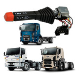 Chave Seta Ford Cargo