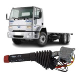 Chave Seta Ford Cargo