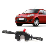 Chave Seta Ford Fiesta Hatch 2011 12 13 2014 Speed Alarme