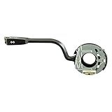 Chave Seta Kombi 1996 Em Diante Com Retorno Automatico Farol Alto Baixo Lampejo Farol Referencia 2379535131