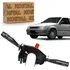 Chave Seta Kostal Escort Verona Logus Pointer 1993 A 1997