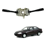 Chave Seta Limpador Honda