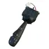 Chave Seta Luz Logan Sandero Duster Com Farol Milha Renault