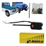 Chave Seta Rural F75