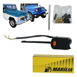 Chave Seta Rural F75