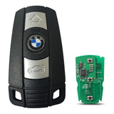 Chave Slot Bmw 116i