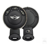 Chave Slot Completa Bmw