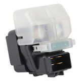 Chave Solenoide De Partida