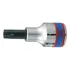 Chave Soquete Torx 1/2  X T40 - King Tony Cor Prata