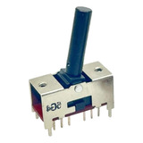 Chave Switch Botao Mixer