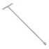Chave T 10mm Longa Agitador Electrolux 62mm Lm08 Lm06  novo 