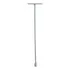 Chave T 10mm Longa Agitador Electrolux Brastemp Consul 62cm