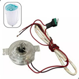 Chave Timer Centrifuga De