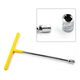 Chave Tipo T  Ideal Para Manutenção Geral 11mm