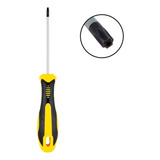 Chave Torx Fenda T08