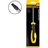 Chave Torx Fenda T08