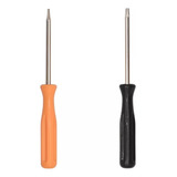 Chave Torx T6 Furo
