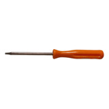 Chave Torx T6 Sem