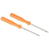 Chave Torx T6 t8