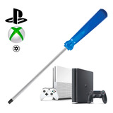Chave Torx T8 Abre
