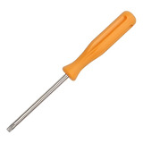 Chave Torx T8 Com