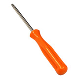 Chave Torx T8 Com
