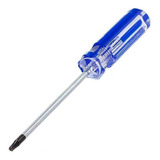 Chave Torx T8 Com
