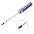 Chave Torx T8 Com Furo Pra Abrir Controles Consoles Games