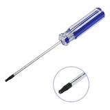 Chave Torx T8 Com