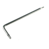 Chave Torx T8 Com Furo T6 Sem Furo Compatível Ps3 Ps4 One