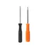 Chave Torx T8 E T6 Com Furo P Abrir Ps5 Ps4 X360 E Controle