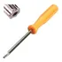 Chave Torx T8 Furo Abrir Ps3 Ps4 Controle X360 Xbox One
