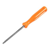 Chave Torx T8 Furo