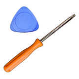 Chave Torx T8 Para