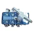 Chave Tranferência Comutadora Tri - 630a/690v Back-to-back