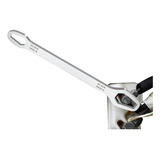 Chave Universal Aperto Boca Fixa 8 A 22 Mm Torx Ajustavel Ap