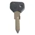 Chave Virgem Alfa Romeo Antiga Modelo Original 
